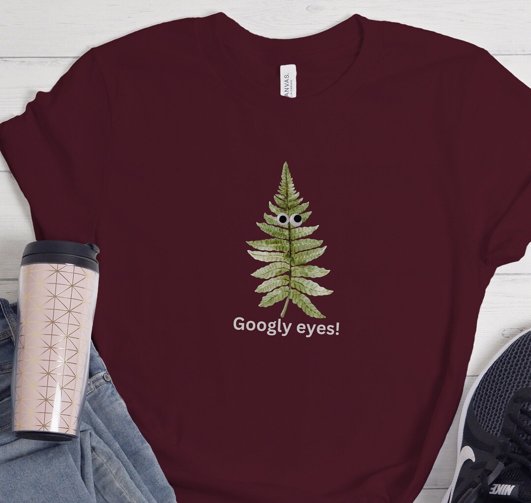 Googly Eyes Tshirt Funny Shirt Comedy Tshirt SNL Shirt Etsy