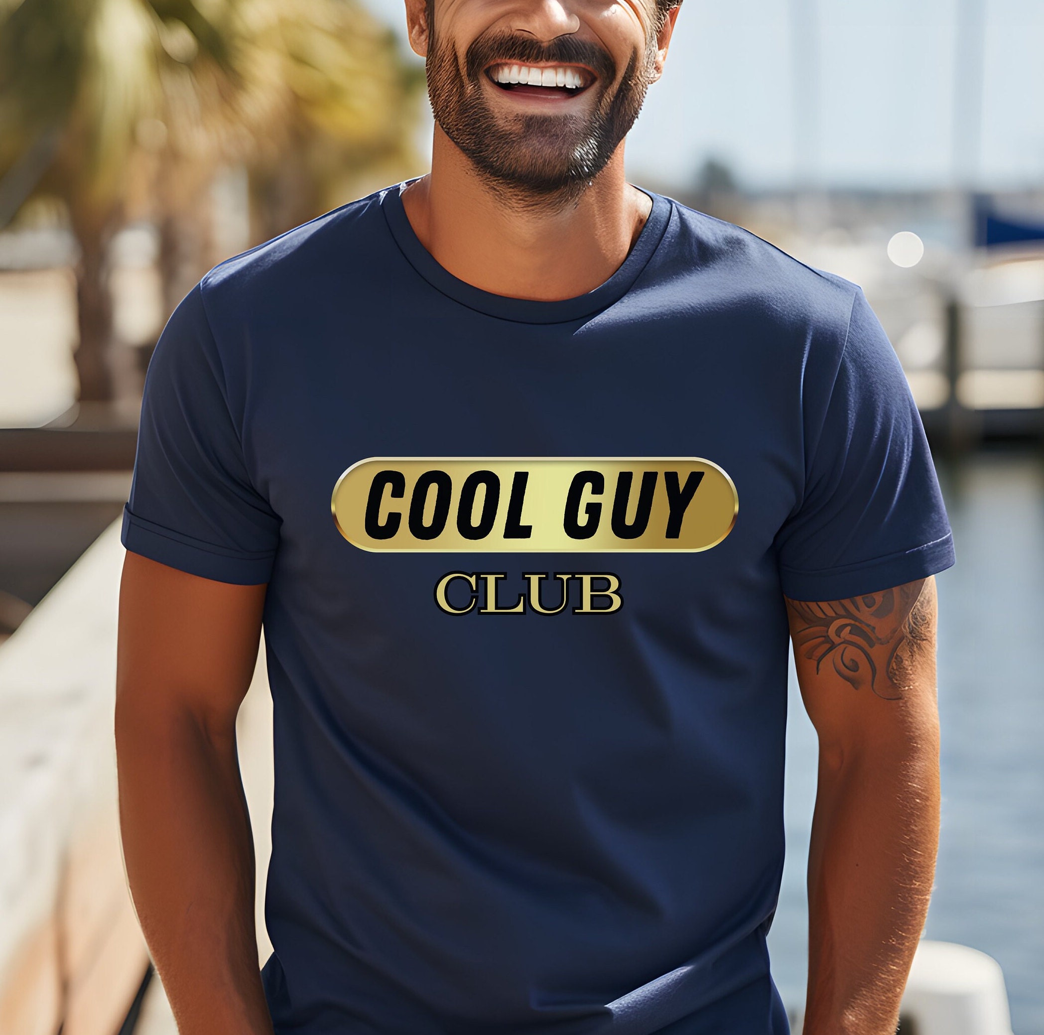Funky Guy Shirt Funky Guy Shirt