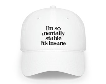 Im Mentally Insane - Etsy