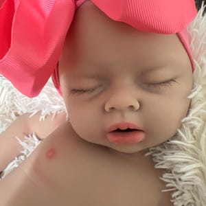 SHIP SAME DAY!! Full body silicone baby, Ready to ship!
