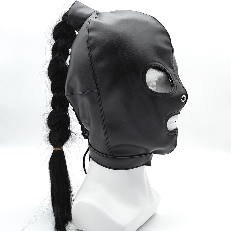 Geiths Mask Fetish Mask - Etsy