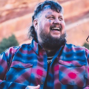 Signed JELLYROLL Autographed Photo w/ COA Country Rock