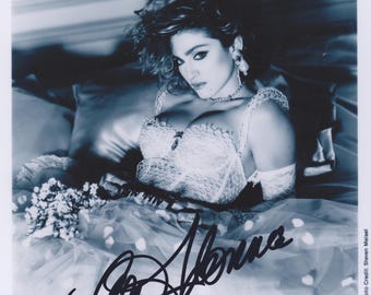 I-D Magazine #15 March/april 1984 With Madonna's First Cover
