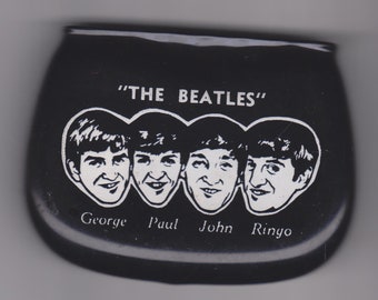 1964年のビートルズの希少コイン - Etsy 日本