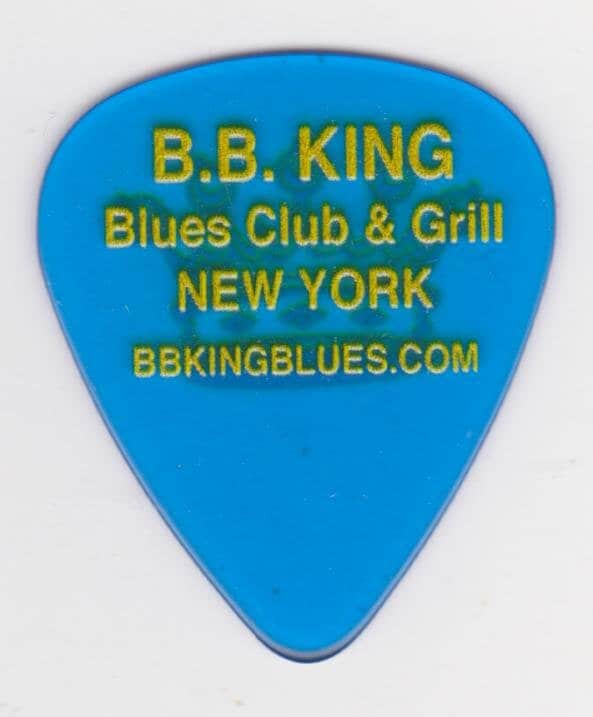Bb king signed guitar - Etsy 日本