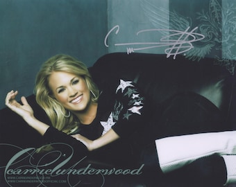 サイン入りエディ・ヴァン・ヘイレン写真、COA付き、直筆サイン入り