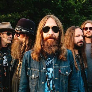 10X BLACKBERRY SMOKE Guitar PICKS Collection Southern Rock lot