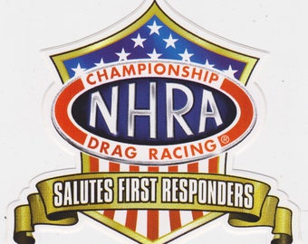 thumbnail image 2 of 20+ Authentic Racing Decals Sticker Pack - MSD Holley Moroso Goodyear Hoosier 2 of 6