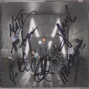 Maroon 5 cd - Etsy 日本