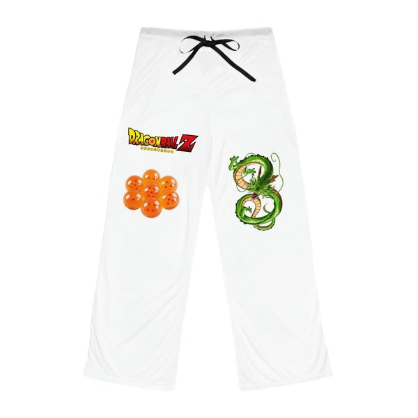 Dragon Ball Z Pajamas Etsy Singapore