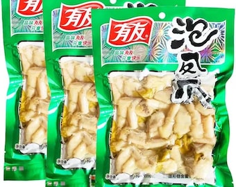 友友泡风爪  You You Pickled Spicy chicken feet one bag