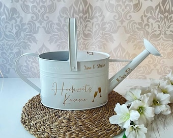 Wedding gift, wedding pitcher, wedding present, wedding keepsake, fun wedding gift idea, keepsake