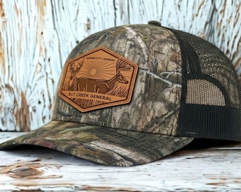 Your Logo 112P Richardson Hat, Promotional Business Cap, Wholesale Custom Trucker, Personalized Patch Workwear