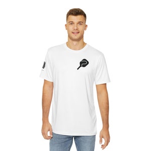 Pikla Pro Logo Shirt (White)