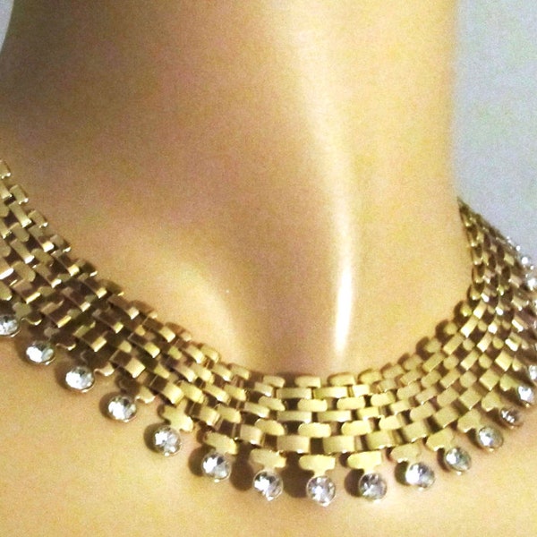 Pearls of Cleopatra Necklace