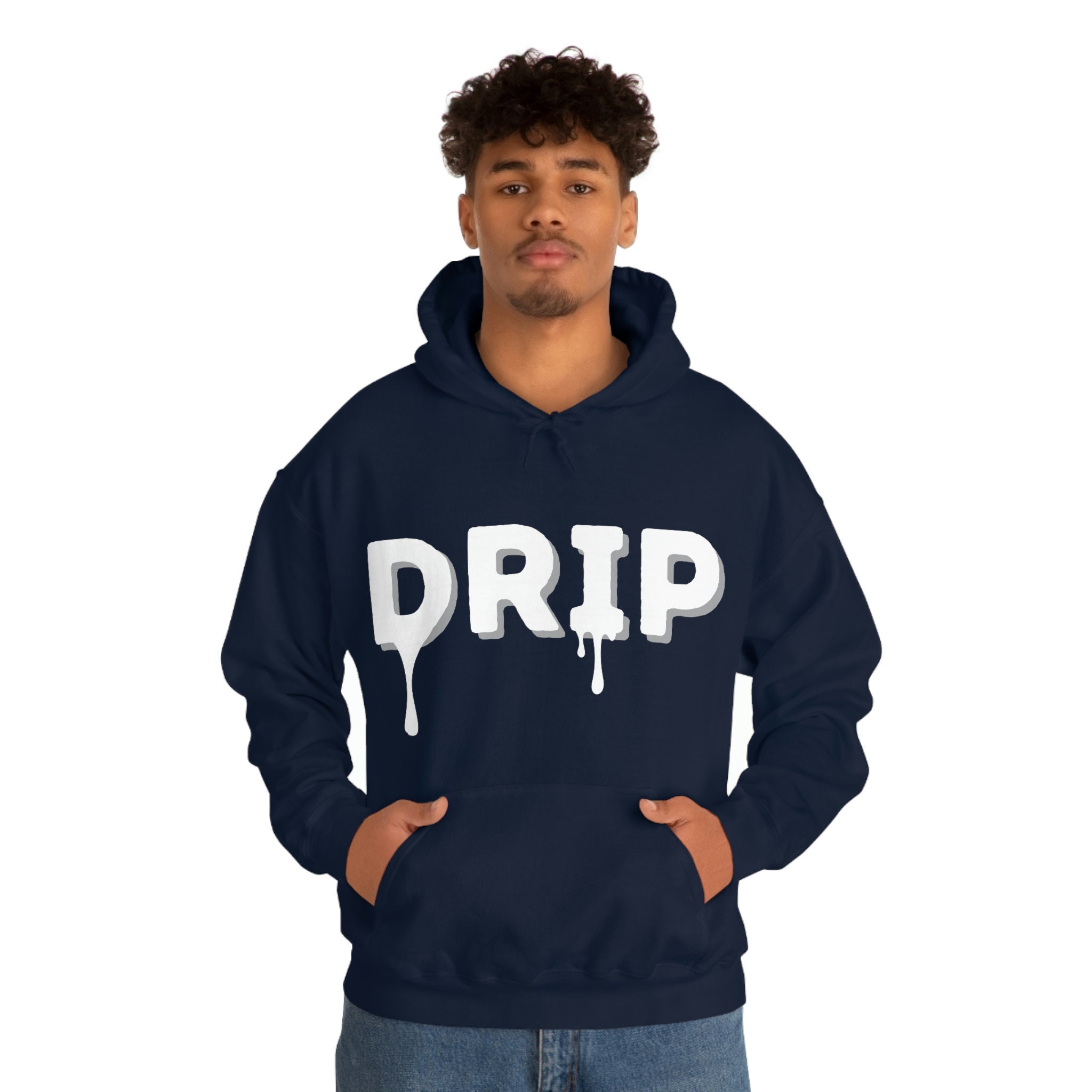 Drip Hoodie Etsy Canada
