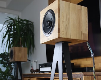 VRANA Audio Saloon Cube Lautsprecher