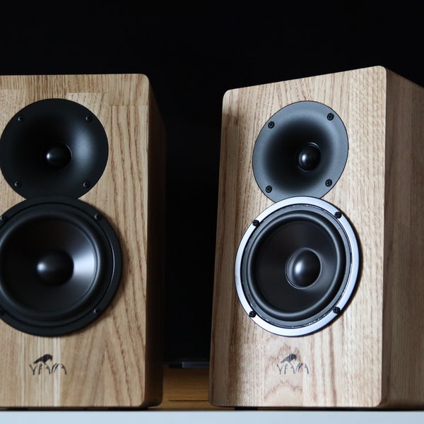 VRANA Audio Haut-Parleur Tara