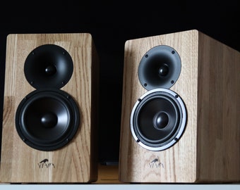 VRANA Audio Tara Speaker