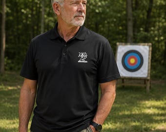 Arrowheads Polo | Performance Polo