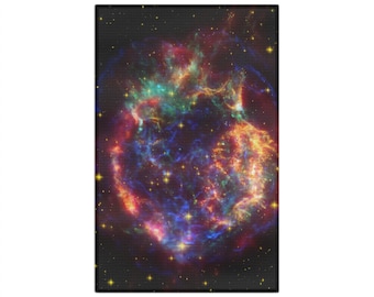 supernova Geschirrtuch