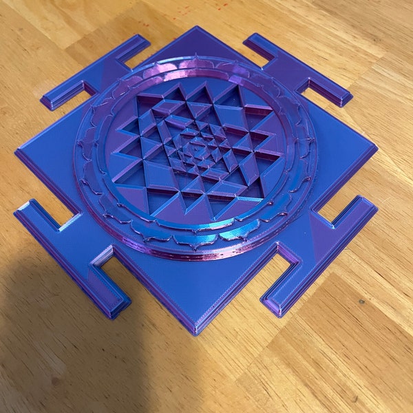 Sri Yantra