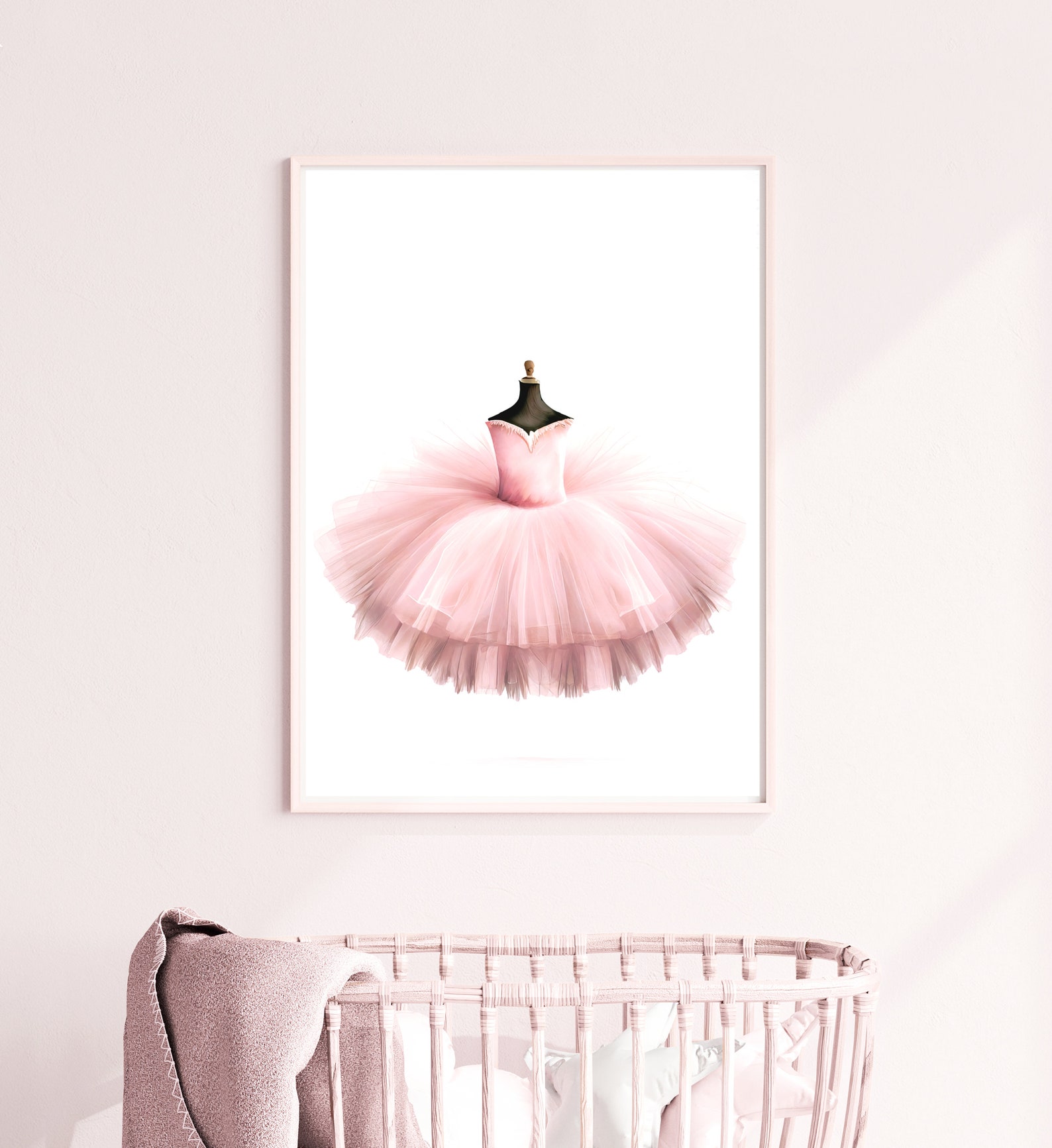 Ballerina Set