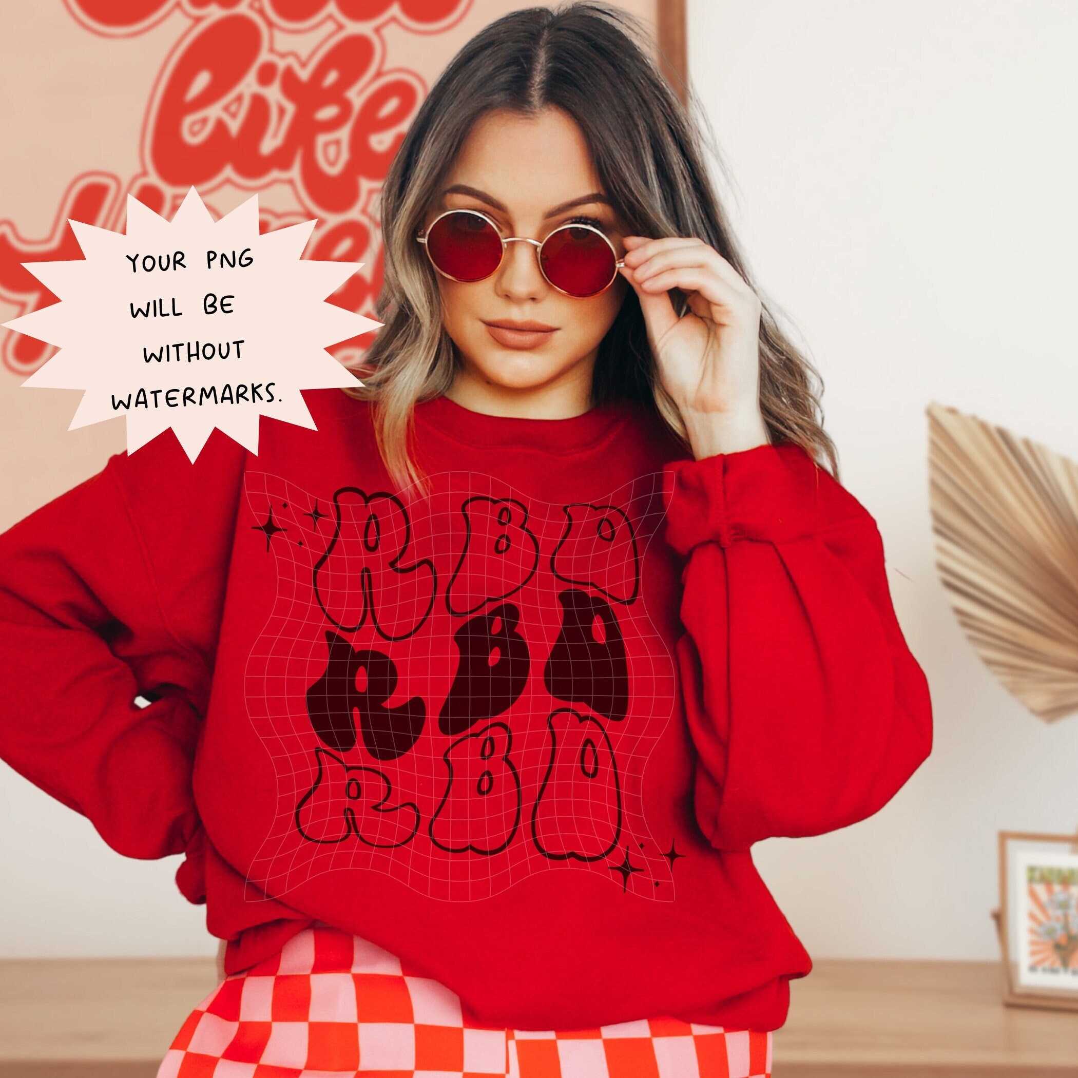 Rebelde PNG Bad Bunny Png Escuchaba RBD T-shirt Rebelde - Etsy