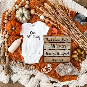 fall pregnancy announcement digital download baby reveal pumpkin theme baby announcement fall social media pregnancy post fall theme instagr