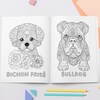 Happy Birthday James Coloring Download - Printable Coloring Page for ...