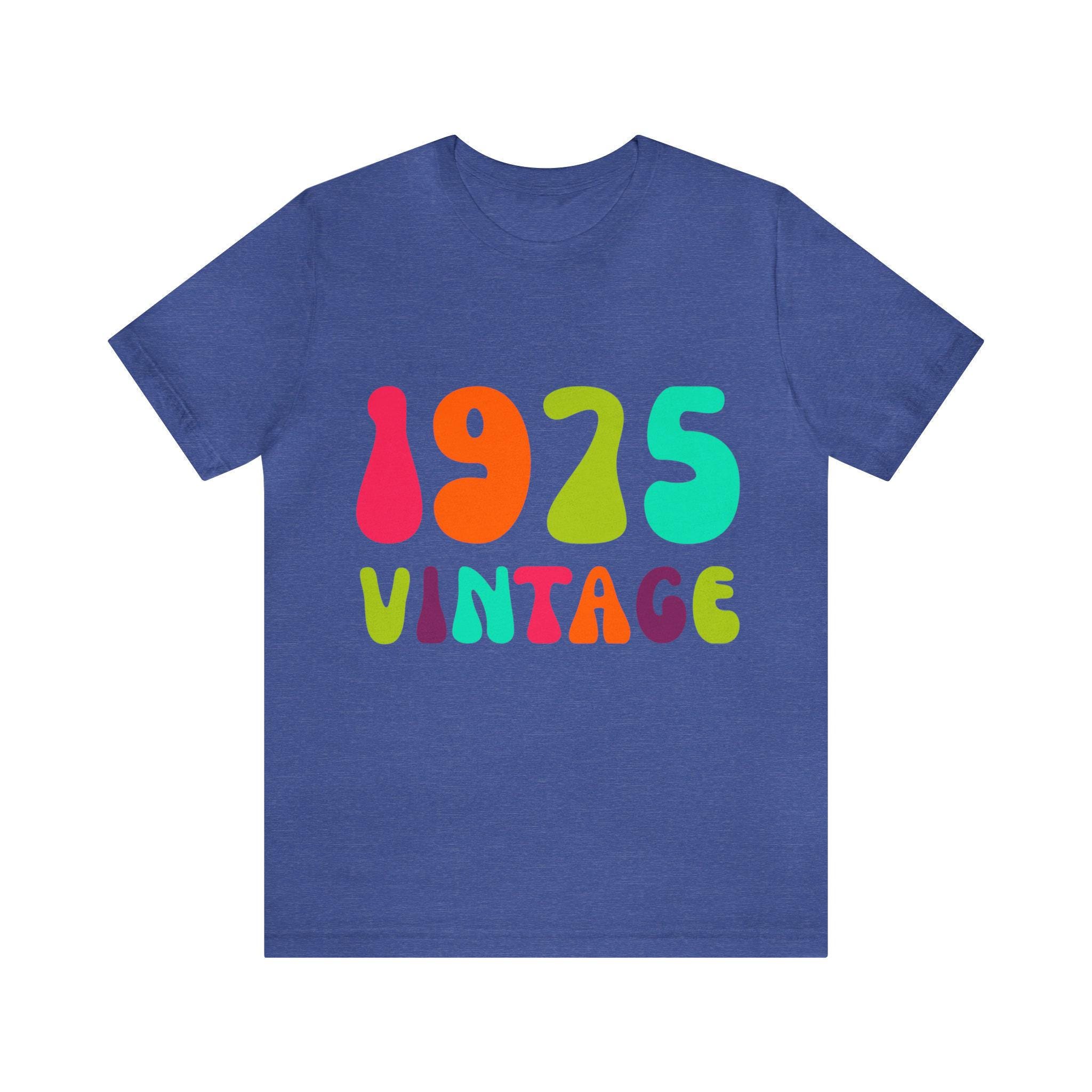 1975 Shirt 44th Birthday T-Shirt Retro 70s Style 1975 Shirt 44th Birthday T-Shirt Retro 70s Style