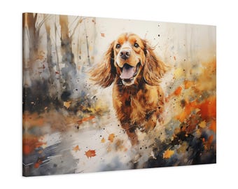 Dogs by Rien Poortvliet, Illustrations, Braaf, Dutch - Etsy Israel