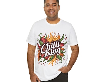 Chilli Beans Shirt, Chilli Shirt, Chilli T-shirt, Chilli Lover