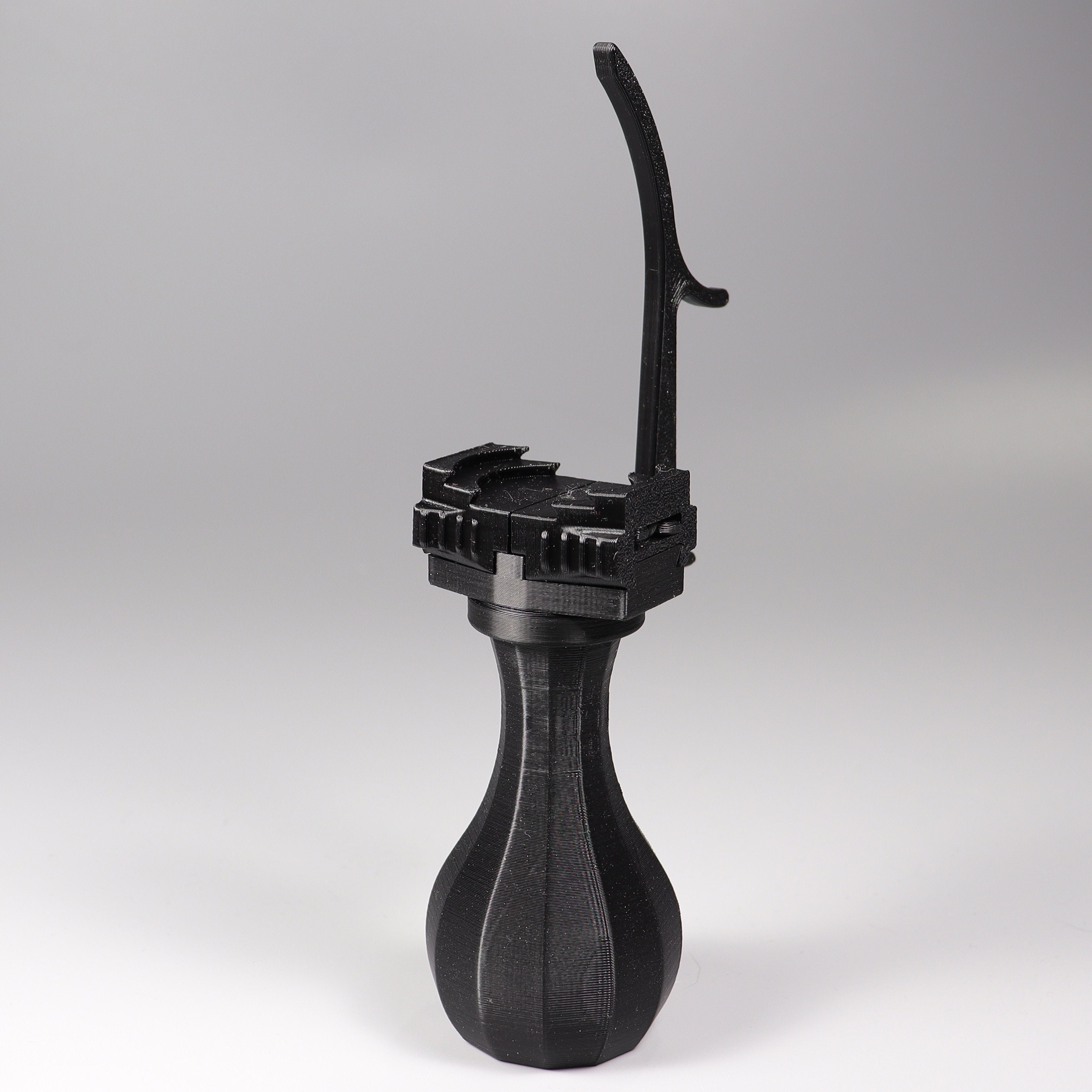 Miniature Painting Handle 3D Printed Trollcross3d Etsy Australia