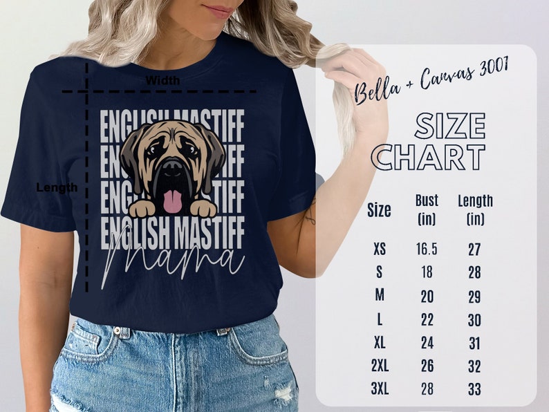 English Mastiff Shirt for Dog Lover,english Mastiff,mastiff Gifts