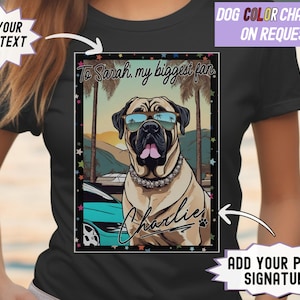 Custom English Mastiff Funny Shirt for Dog mom,english mastiff shirt,mastiff gifts,mastiff mom,mastiff dog shirt,mastiff dog,dog mama shirt