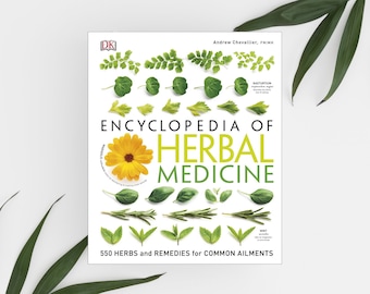Encyclopedia of Herbal Medicine