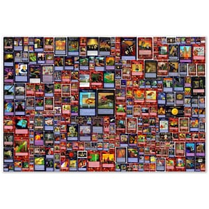 Illuminati Card Game - Etsy Norway