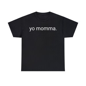 momma