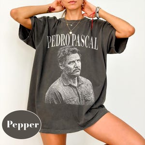 90er Jahre Retro T-Shirt, Panter Pascal T-Shirt, Joel Shirt, 90er Jahre Retro Design, T-Shirt, Ideales Geschenk für Sie und Ihn