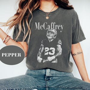 Custom Player Football Shirt, Personalized Fan Apparel