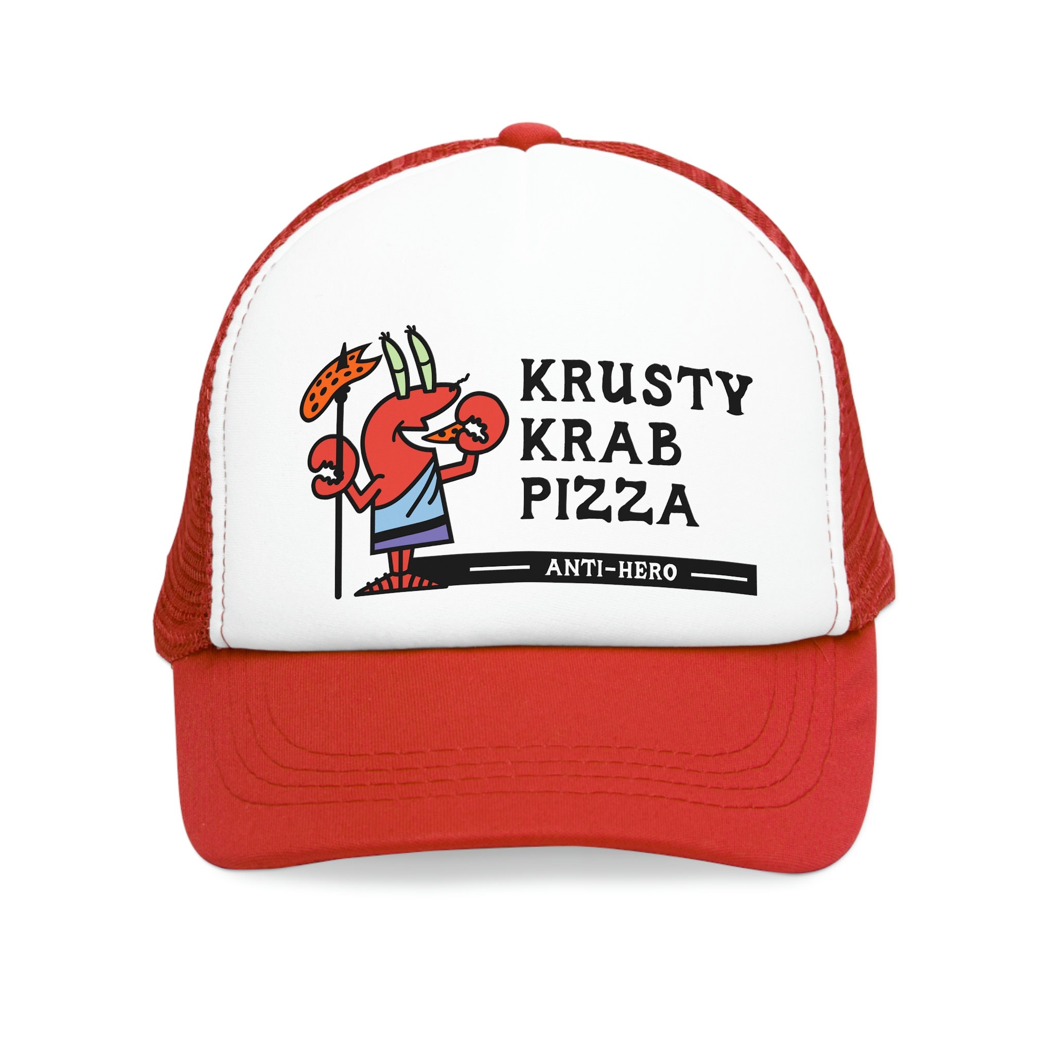 krusty krab hat for sale