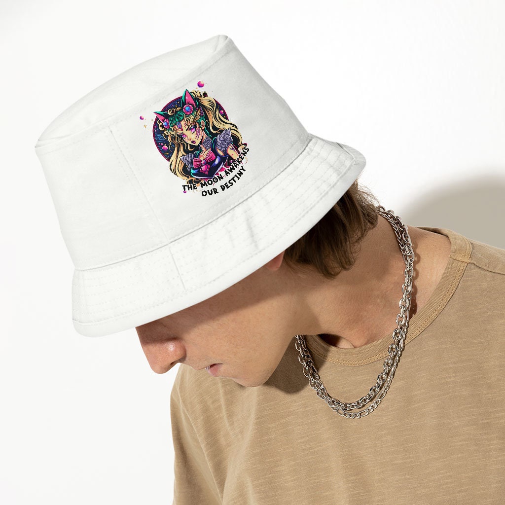 Aggregate 81+ anime bucket hats latest - in.cdgdbentre