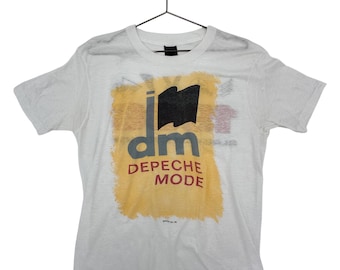 Depeche Mode 1986 - Black Celebration