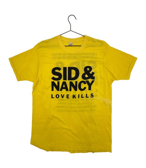 Sid & Nancy 1986 - Soundtrack promo