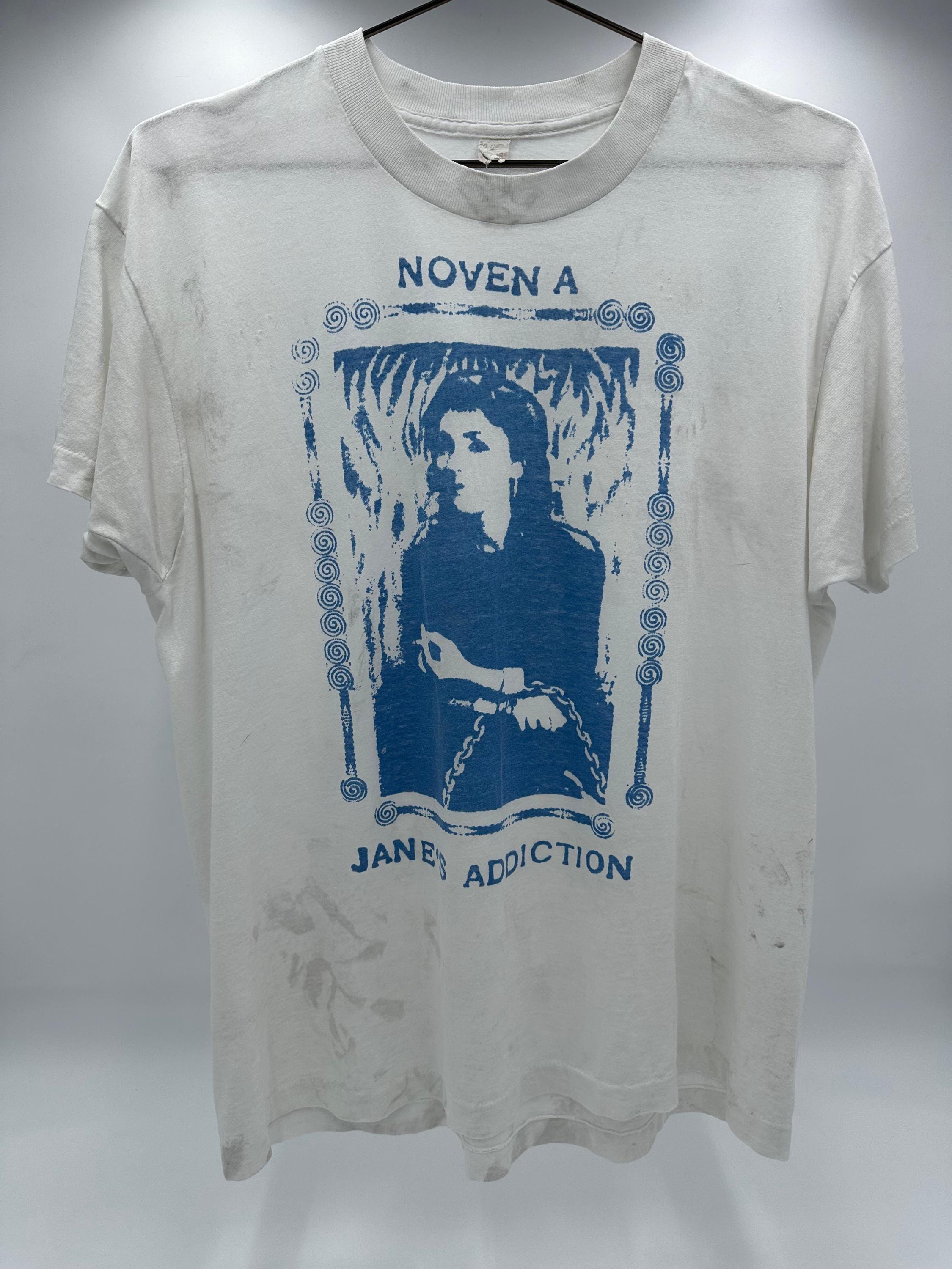 Janes Addiction Shirt - Etsy Janes Addiction Shirt - Etsy
