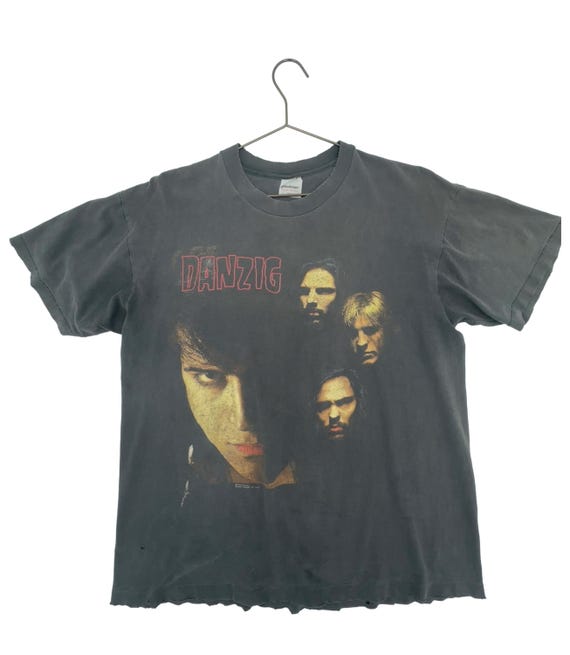 Danzig II: Lucifuge - 1991 - image 1