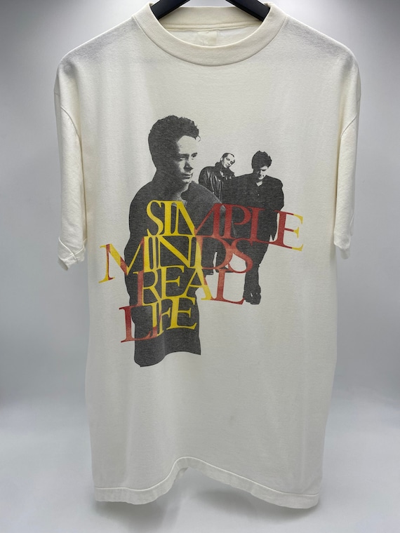 Simple Minds - 1991