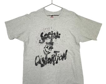Social Distortion - 1992