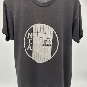 Missing In Action (MIA) - 1980&#39;s